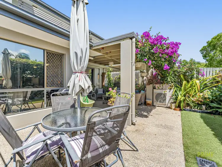 Sixth view of Homely townhouse listing, 2/29 Stephenson Street, Pialba QLD 4655