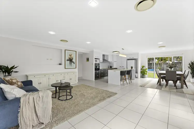 Third view of Homely house listing, 23 Barton Street, Middle Ridge QLD 4350