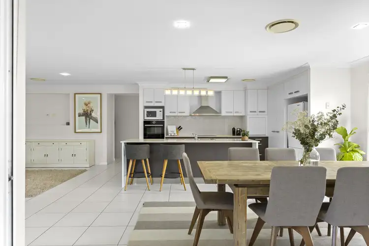 Fifth view of Homely house listing, 23 Barton Street, Middle Ridge QLD 4350