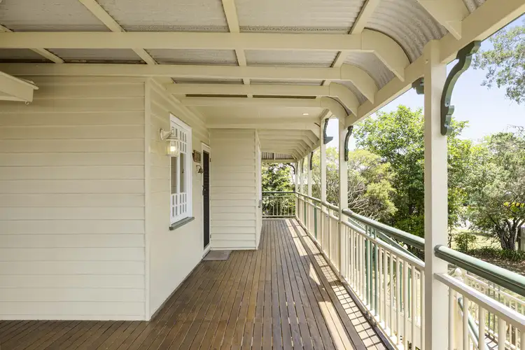 Third view of Homely house listing, 10 Hamilton Street, Newtown QLD 4350
