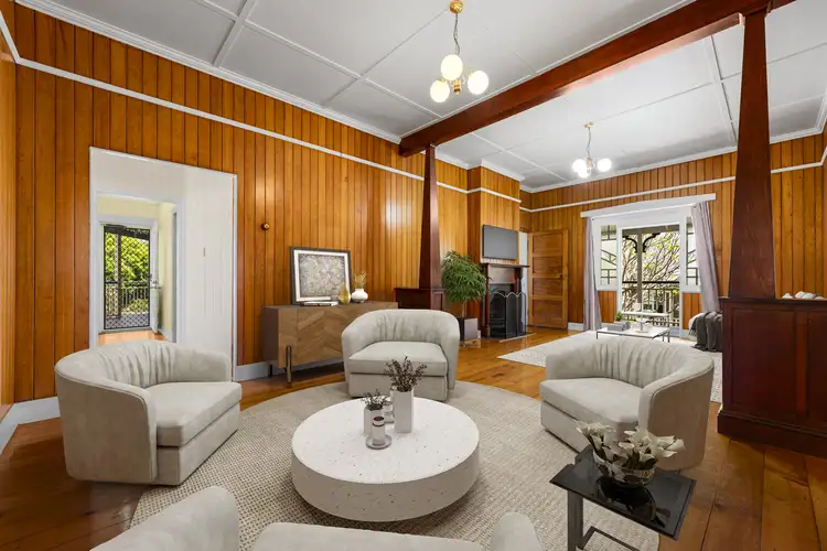 Fourth view of Homely house listing, 10 Hamilton Street, Newtown QLD 4350