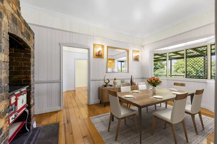Sixth view of Homely house listing, 10 Hamilton Street, Newtown QLD 4350