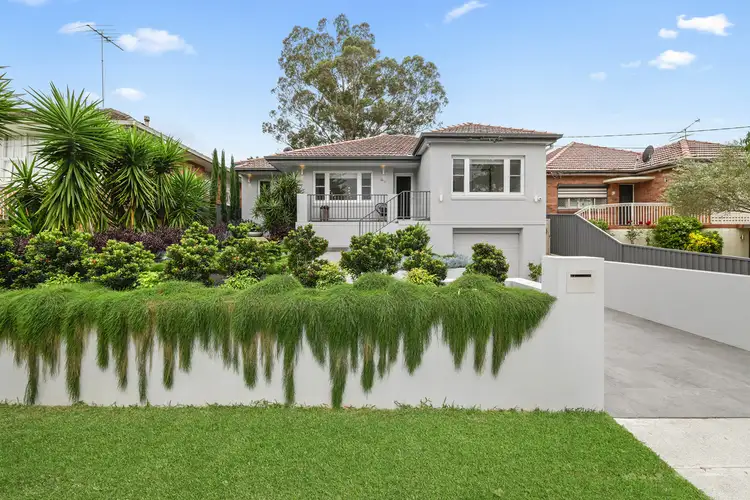 49 Carrisbrook Avenue, Punchbowl NSW 2196