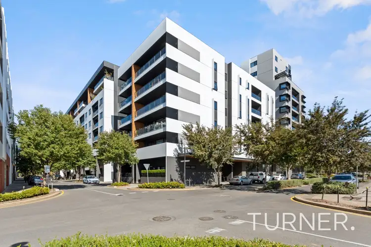105/47 Gibson Street, Bowden SA 5007