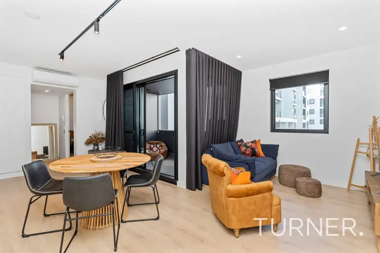 Sixth view of Homely apartment listing, 105/47 Gibson Street, Bowden SA 5007