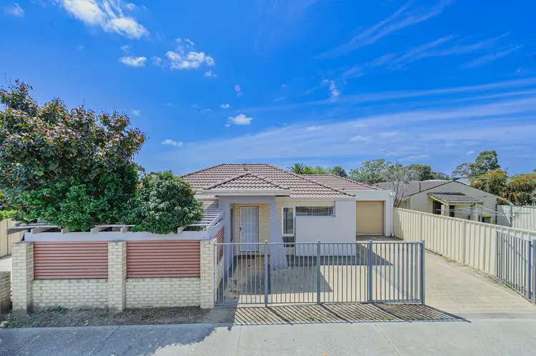1/6 Margaret Street, Midland WA 6056