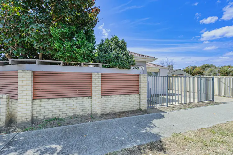 Third view of Homely villa listing, 1/6 Margaret Street, Midland WA 6056