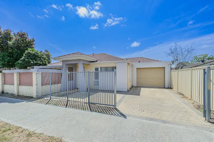 Fourth view of Homely villa listing, 1/6 Margaret Street, Midland WA 6056