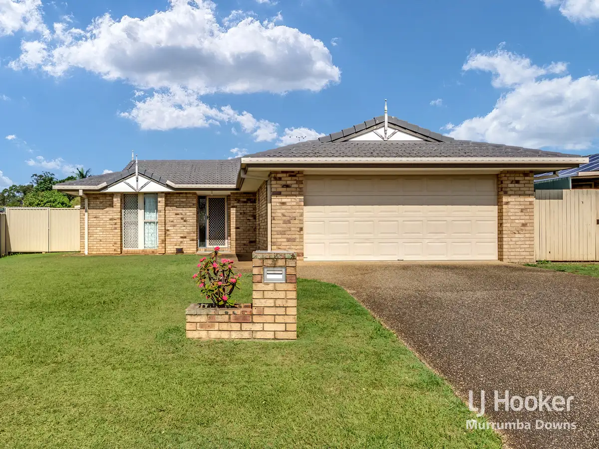 Main view of Homely house listing, 11 Paperbark Street, Murrumba Downs QLD 4503