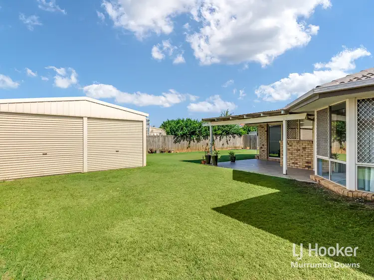 Second view of Homely house listing, 11 Paperbark Street, Murrumba Downs QLD 4503