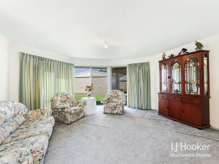 Third view of Homely house listing, 11 Paperbark Street, Murrumba Downs QLD 4503