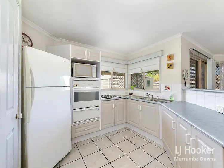 Fifth view of Homely house listing, 11 Paperbark Street, Murrumba Downs QLD 4503