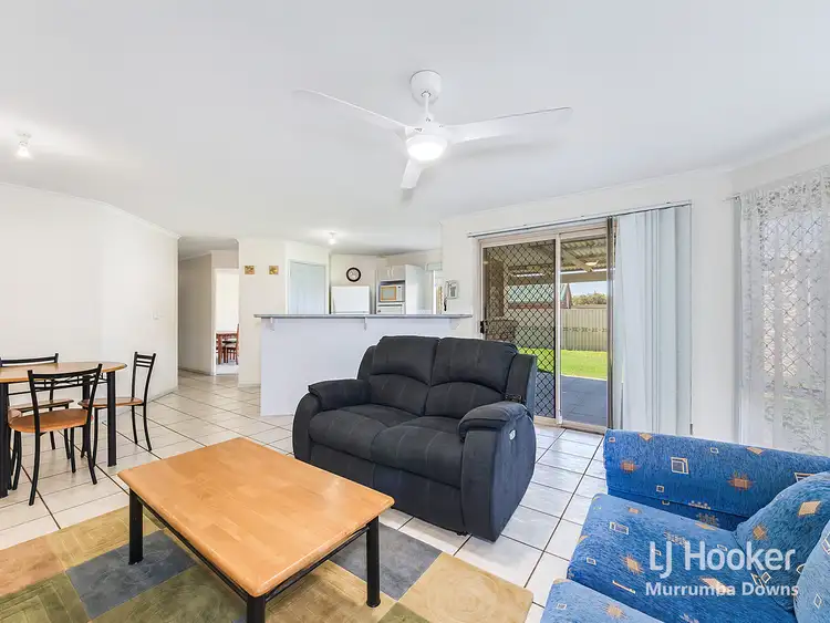 Sixth view of Homely house listing, 11 Paperbark Street, Murrumba Downs QLD 4503