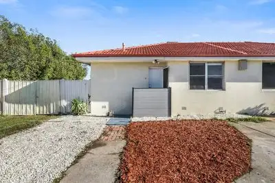 Main view of Homely unit listing, 1/1475 Heatherton Road, Dandenong VIC 3175