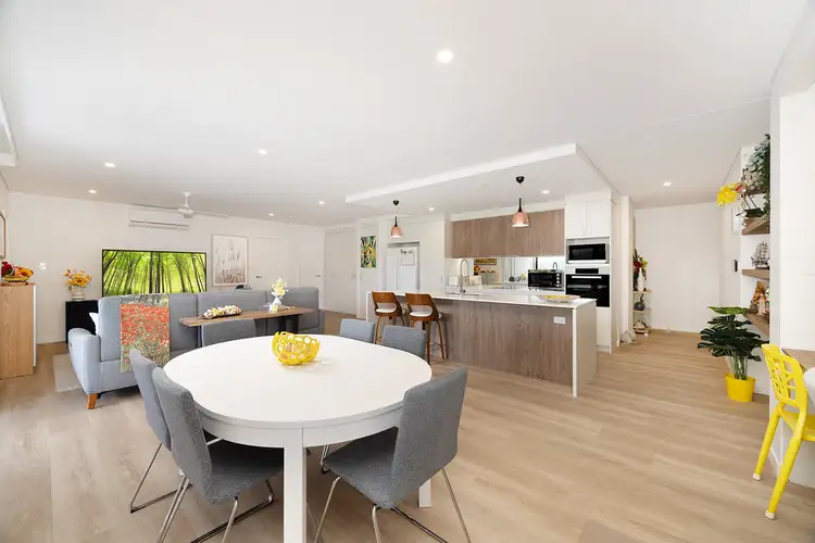 5410/219 - 221 Bloomfield Street, Cleveland QLD 4163