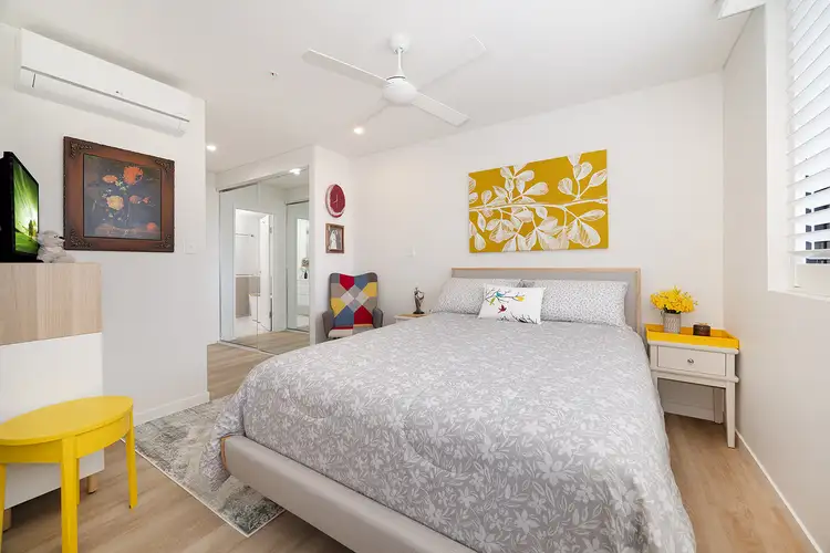 Sixth view of Homely apartment listing, 5410/219 - 221 Bloomfield Street, Cleveland QLD 4163