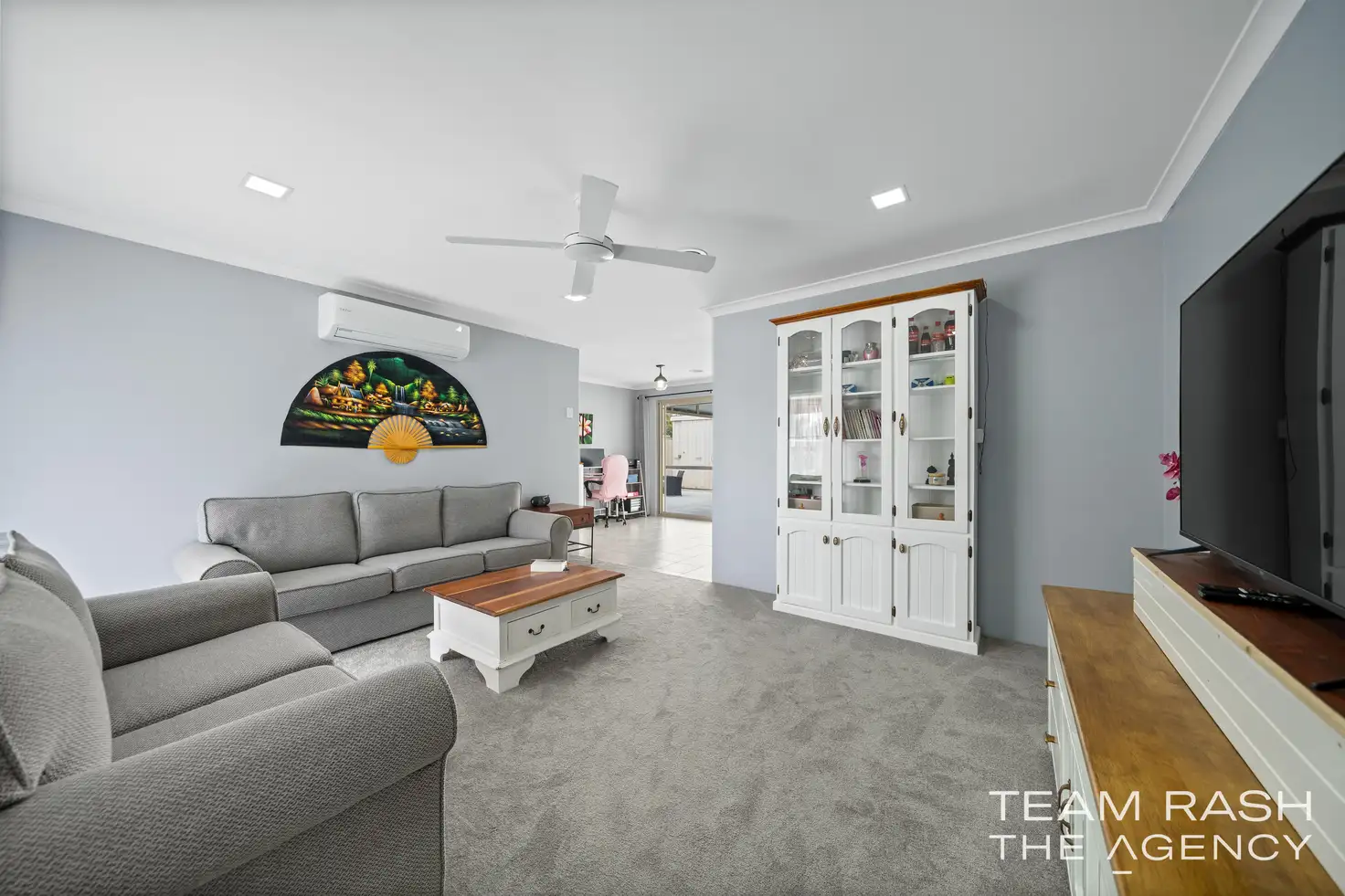 Main view of Homely house listing, 97 Riverside Lane, Seville Grove WA 6112