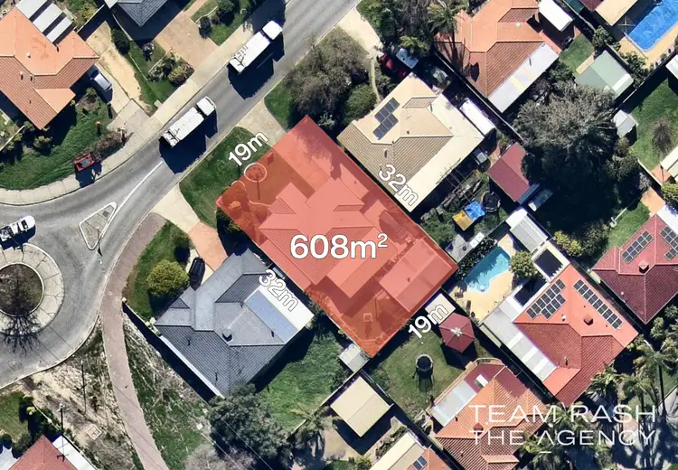 Second view of Homely house listing, 97 Riverside Lane, Seville Grove WA 6112