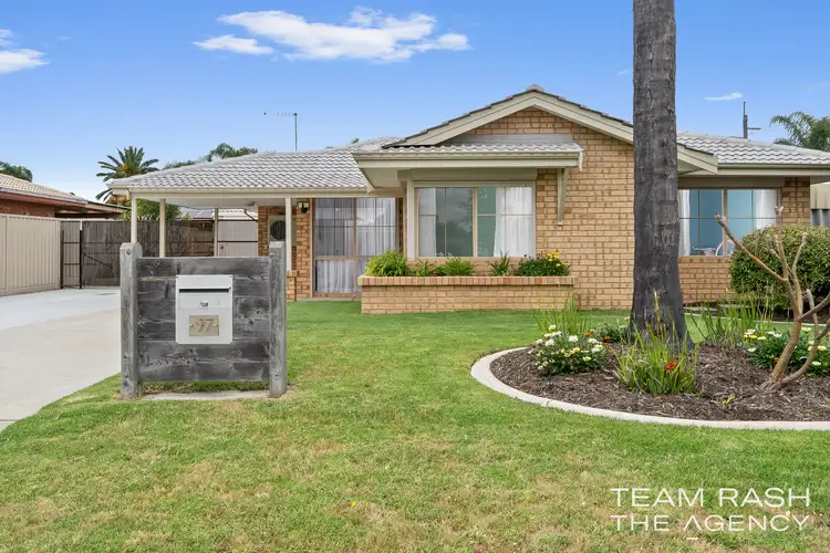 Third view of Homely house listing, 97 Riverside Lane, Seville Grove WA 6112