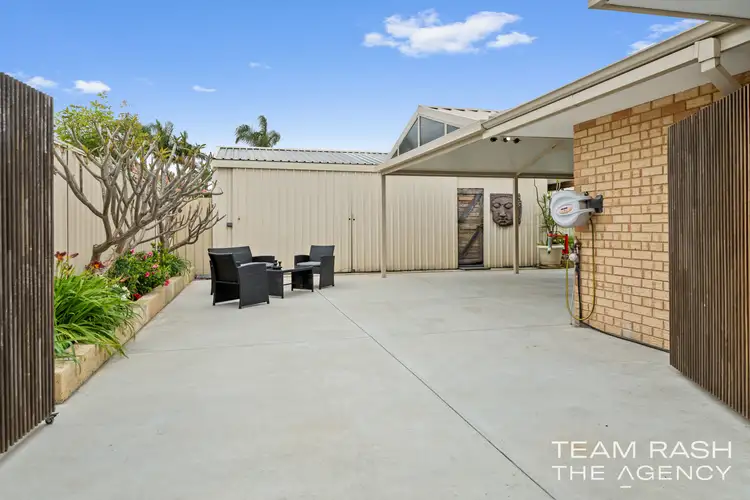 Sixth view of Homely house listing, 97 Riverside Lane, Seville Grove WA 6112