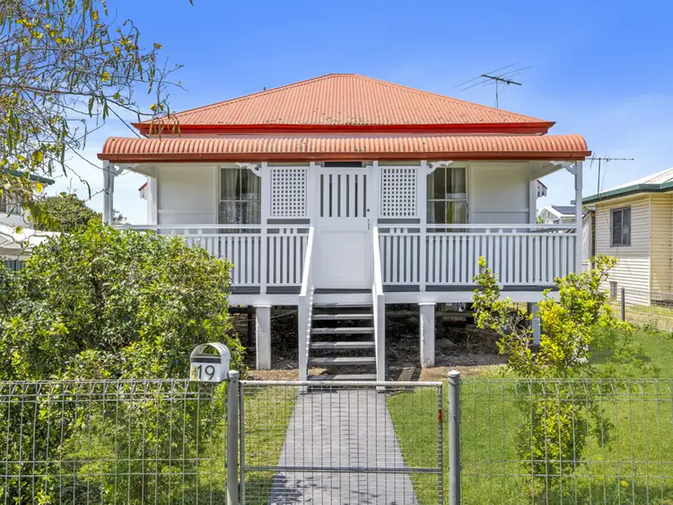 19 River Road, Dinmore QLD 4303