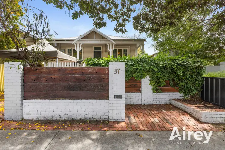 Main view of Homely house listing, 37 Commercial Road, Shenton Park WA 6008
