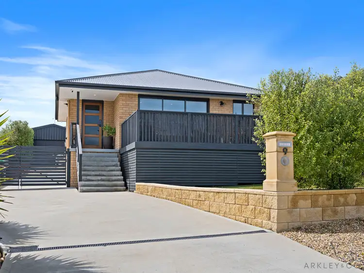 9 Petra Drive, Risdon Vale TAS 7016
