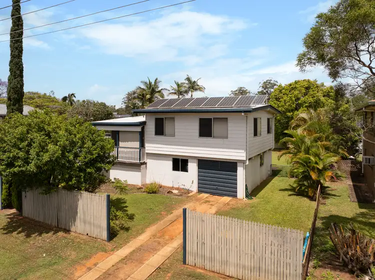 33 Rosebrook Street, Kallangur QLD 4503