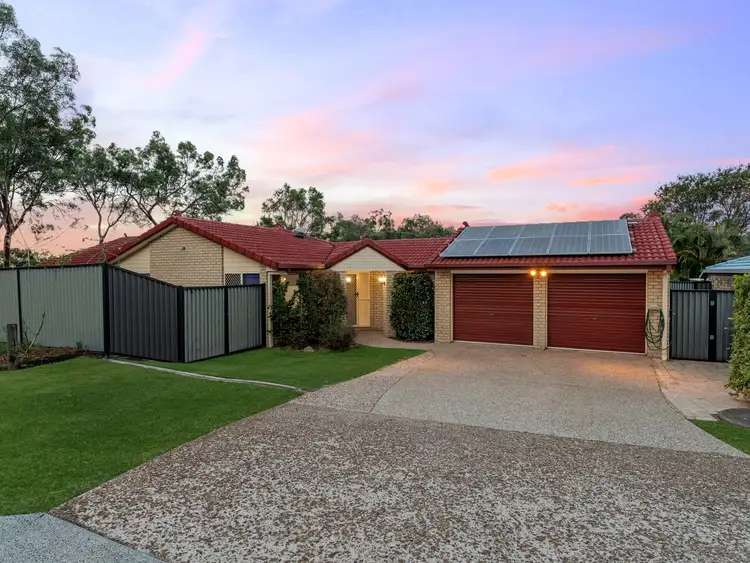 5 Aspen Place, Springfield QLD 4300