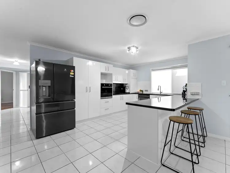 Second view of Homely house listing, 5 Aspen Place, Springfield QLD 4300