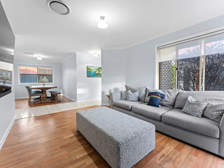 Third view of Homely house listing, 5 Aspen Place, Springfield QLD 4300