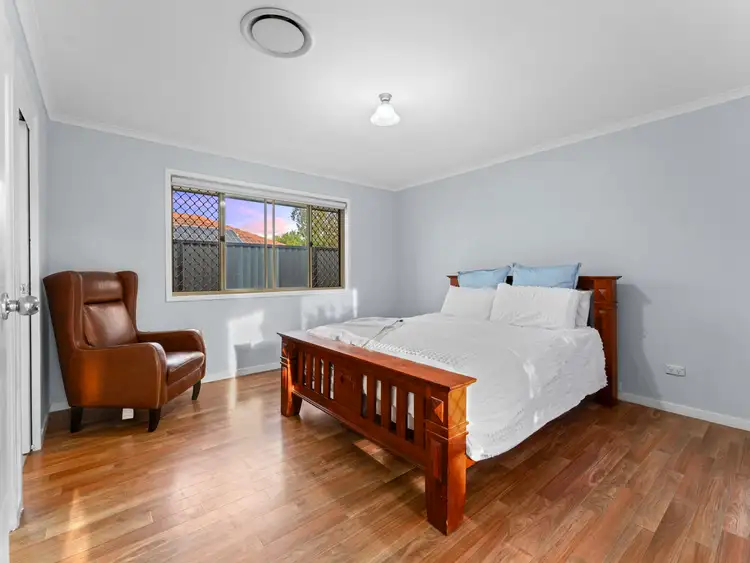 Fifth view of Homely house listing, 5 Aspen Place, Springfield QLD 4300