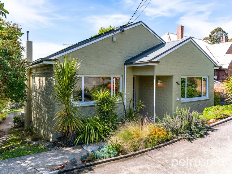 38 Pottery Road, Lenah Valley TAS 7008