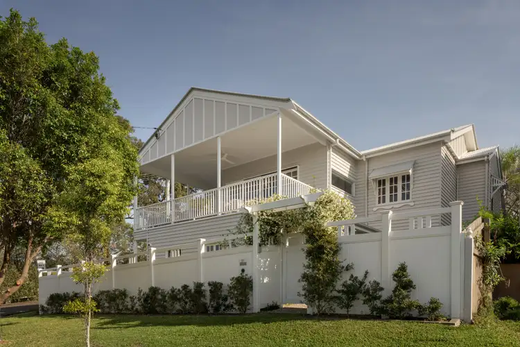21 Matlock Street, Ashgrove QLD 4060