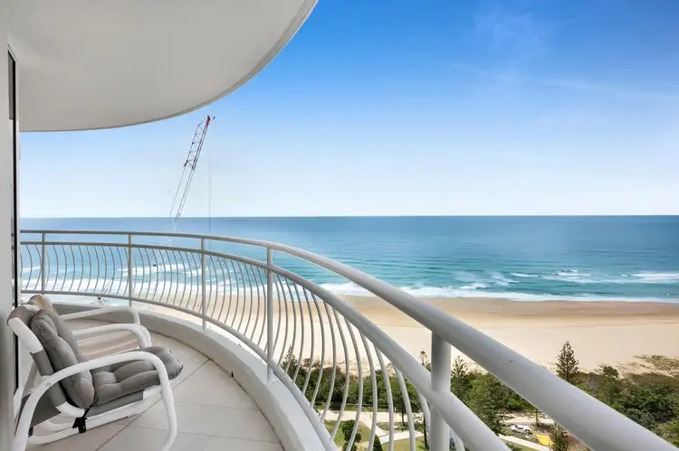 25E/3 second Avenue, Burleigh Heads QLD 4220