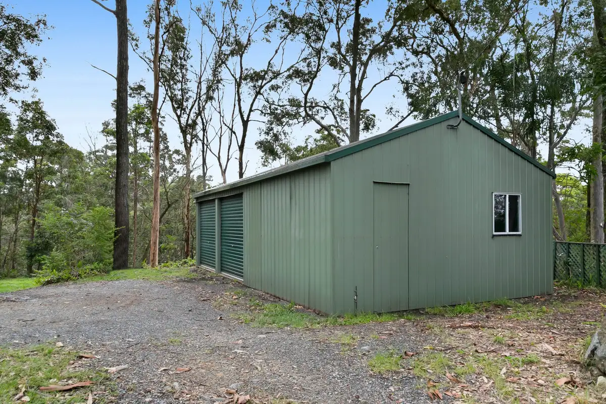 Main view of Homely house listing, 22 Goolabah Drive, Tallebudgera QLD 4228