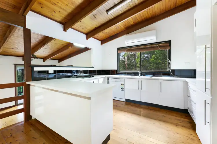 Sixth view of Homely house listing, 22 Goolabah Drive, Tallebudgera QLD 4228