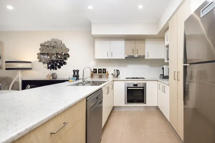 Third view of Homely villa listing, 10/73 Glass House Circuit, Kallangur QLD 4503