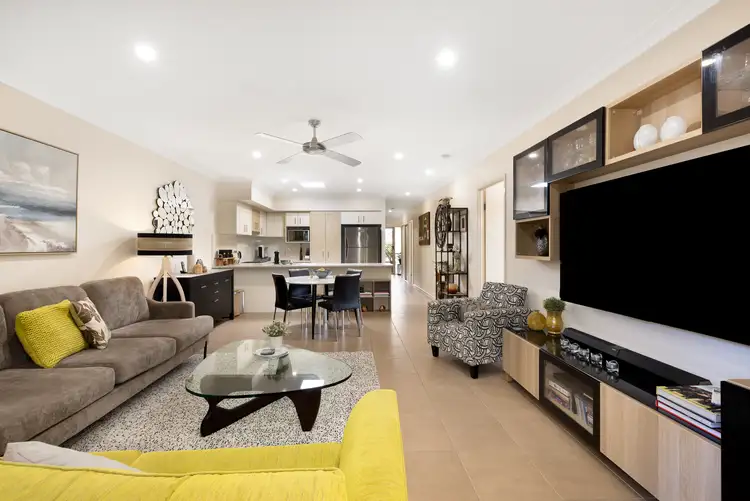 Sixth view of Homely villa listing, 10/73 Glass House Circuit, Kallangur QLD 4503
