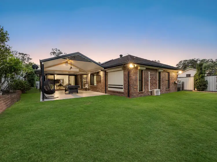 3 Addison Road, Camira QLD 4300