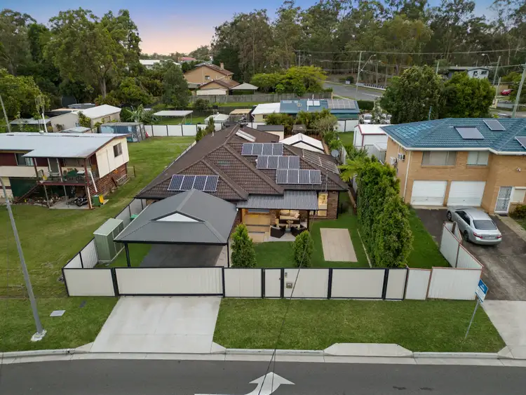 Sixth view of Homely house listing, 3 Addison Road, Camira QLD 4300