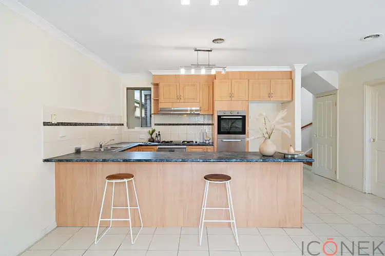 Fourth view of Homely house listing, 21 Sunbird Gardens, Epping VIC 3076