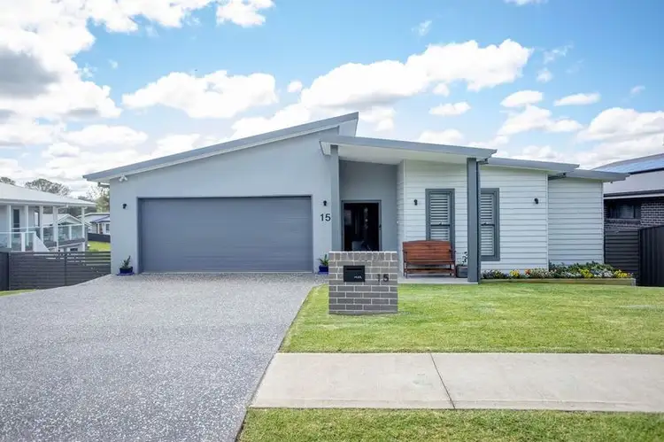 15 Mountview Avenue