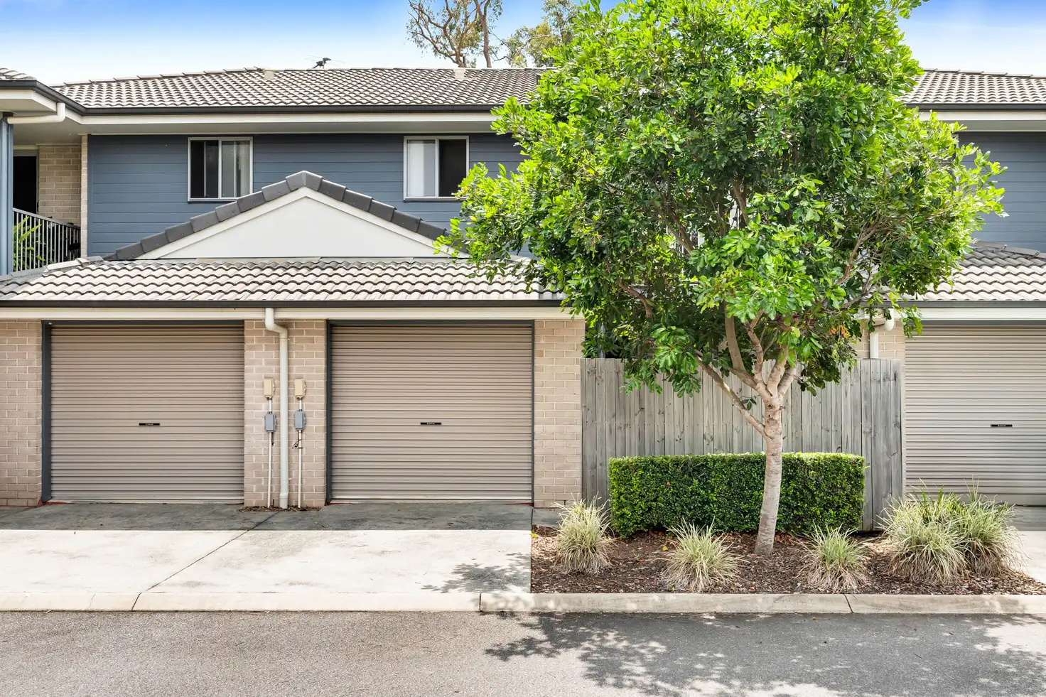 Main view of Homely townhouse listing, 17/23-25 Blackwell Street, Hillcrest QLD 4118