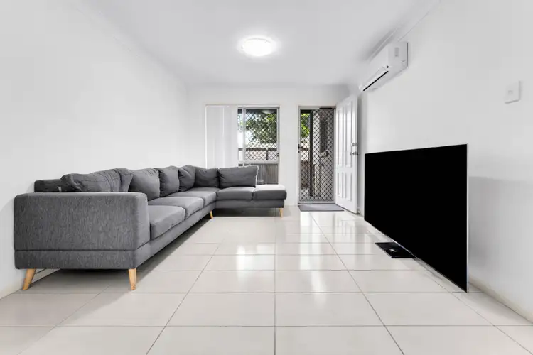 Second view of Homely townhouse listing, 17/23-25 Blackwell Street, Hillcrest QLD 4118