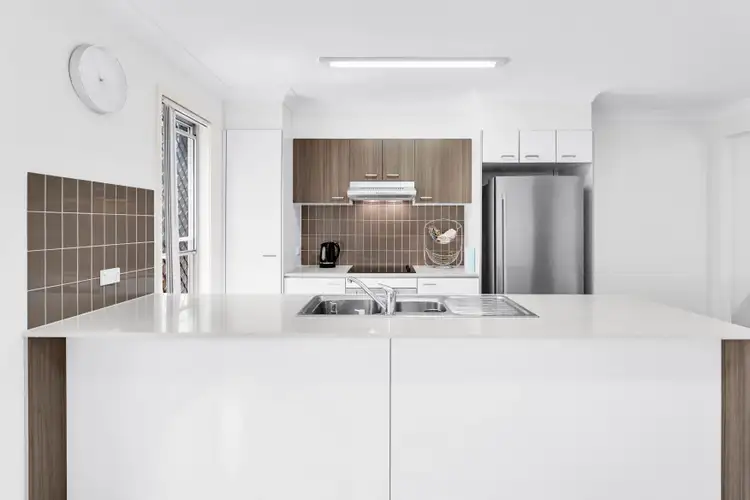 Third view of Homely townhouse listing, 17/23-25 Blackwell Street, Hillcrest QLD 4118