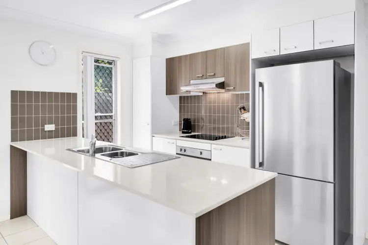 Fourth view of Homely townhouse listing, 17/23-25 Blackwell Street, Hillcrest QLD 4118