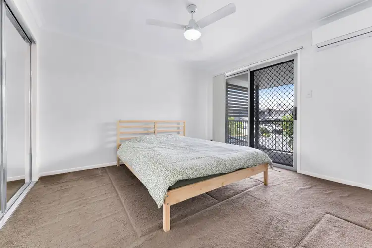 Fifth view of Homely townhouse listing, 17/23-25 Blackwell Street, Hillcrest QLD 4118