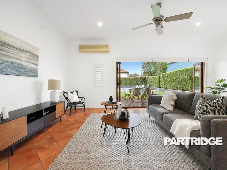 Second view of Homely house listing, 37 Frances Street, Northmead NSW 2152