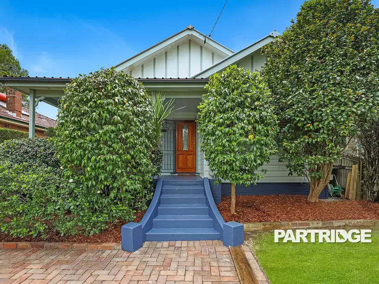 Third view of Homely house listing, 37 Frances Street, Northmead NSW 2152